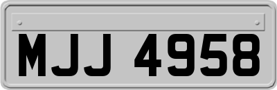 MJJ4958