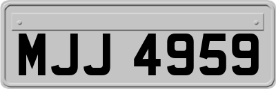 MJJ4959