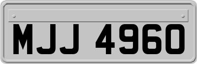 MJJ4960