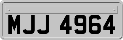 MJJ4964