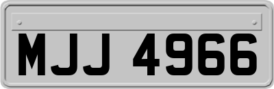 MJJ4966