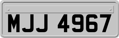 MJJ4967