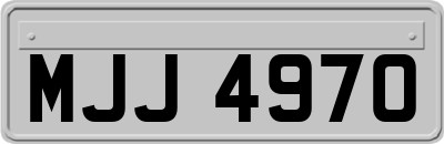 MJJ4970
