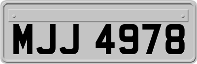 MJJ4978