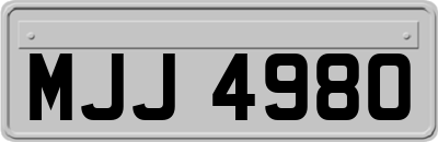 MJJ4980