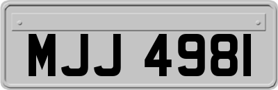 MJJ4981