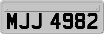 MJJ4982