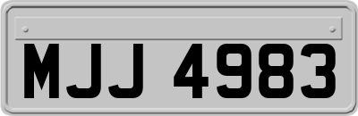 MJJ4983