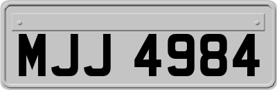 MJJ4984