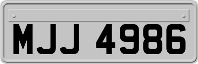 MJJ4986