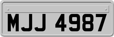 MJJ4987