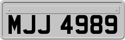 MJJ4989