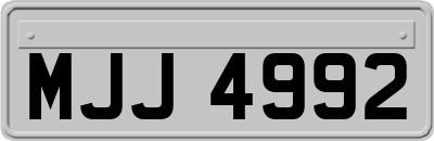 MJJ4992