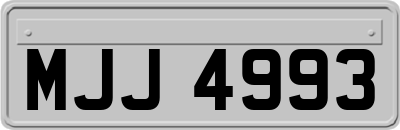 MJJ4993