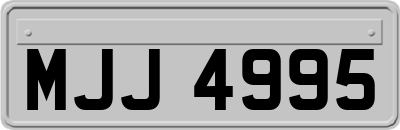 MJJ4995