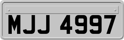 MJJ4997