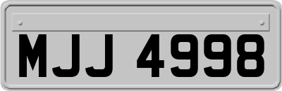 MJJ4998