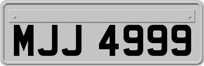 MJJ4999