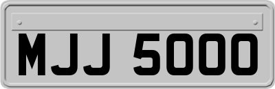 MJJ5000