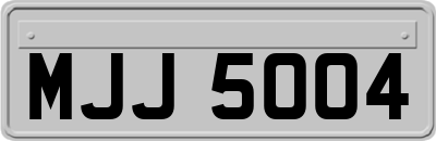 MJJ5004