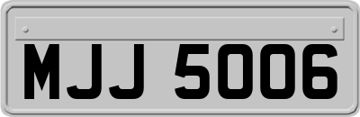 MJJ5006