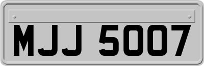 MJJ5007