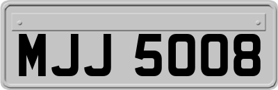 MJJ5008