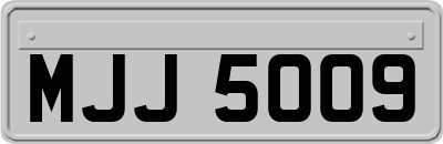 MJJ5009
