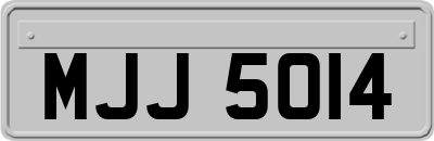 MJJ5014