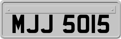 MJJ5015