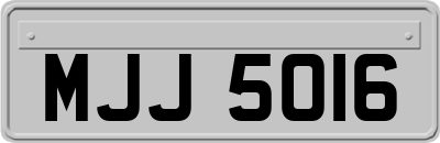 MJJ5016