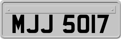 MJJ5017