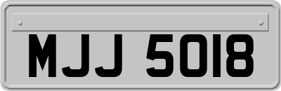 MJJ5018