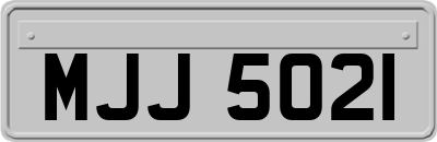 MJJ5021
