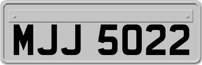 MJJ5022