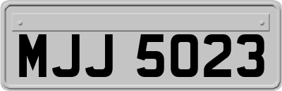 MJJ5023