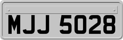 MJJ5028
