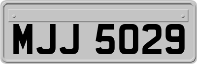 MJJ5029