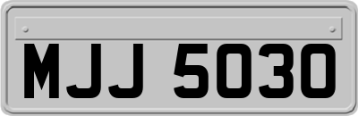 MJJ5030