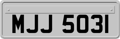 MJJ5031