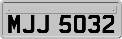 MJJ5032