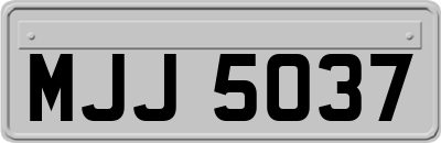MJJ5037