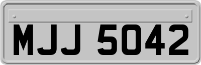 MJJ5042