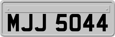 MJJ5044