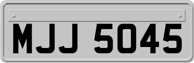 MJJ5045