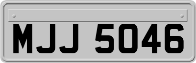 MJJ5046