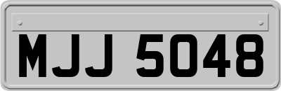 MJJ5048
