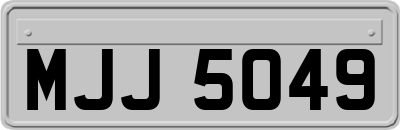 MJJ5049