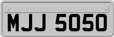 MJJ5050