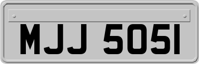 MJJ5051